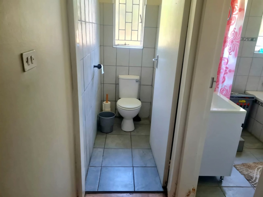 3 Bedroom Property for Sale in Bayswater Free State